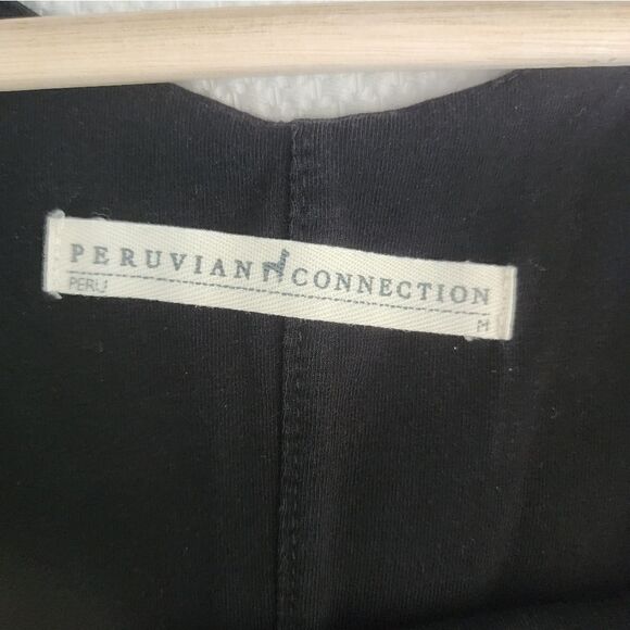 Peruvian Connection midi dress - Picture 7 of 8